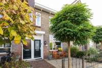 Woning Burgemeester Trooststraat 38 Waddinxveen