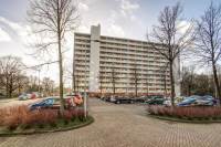 Woning Jisperveldstraat 287 Amsterdam