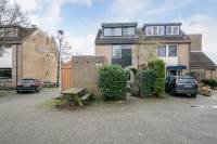Woning Pater Damiaanstraat 97 Hoofddorp