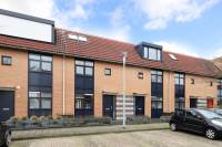 Woning Puntenburg 7 Hoofddorp