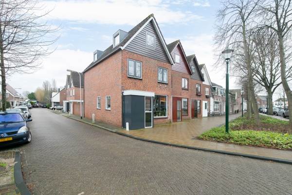 Woning Rijnstraat 91 Katwijk (ZH)