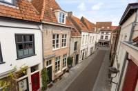 Woning Molstraat 8 Bergen op Zoom