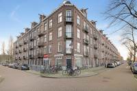 Woning Derde Kostverlorenkade 181 Amsterdam