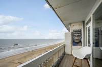 Woning Burg van Fenemaplein 21205 Zandvoort