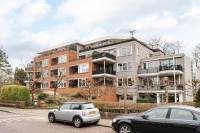 Woning Burgemeester van Lennepweg 312 Heemstede