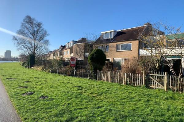 Woning Stokroos 39 Leiden