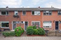 Woning Prins Bernhardstraat 19 Ridderkerk