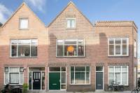 Woning Willem de Zwijgerstraat 19 Rotterdam