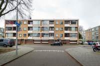Woning Bichon van Ijsselmondela 70 Rotterdam