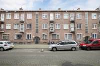 Woning Klaverstraat 73c Rotterdam