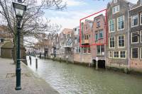 Woning Voorstraat 443 Dordrecht