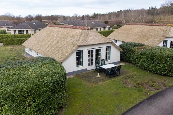 Woning Krachtighuizerweg 38-190 PUTTEN