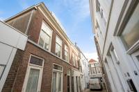 Woning Ariën Brandsteeg 6 Gorinchem