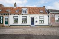 Woning Dorpsstraat 37 Arnemuiden