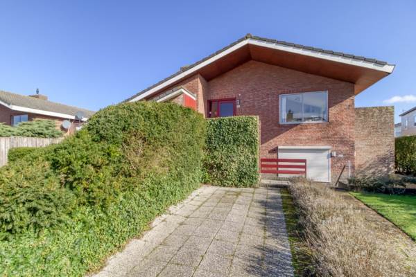 Woning De Brabander Wijk 125 CADZAND