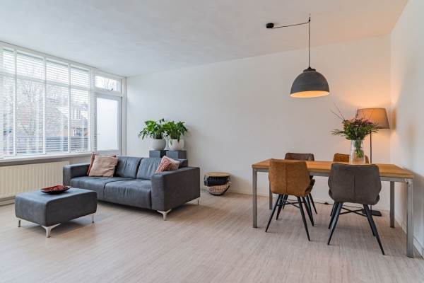 Woning Generaal Barberstraat 33 TILBURG