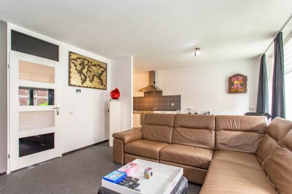Woning Romeinenplein 45 Landgraaf