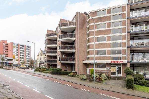 Woning Ir. Op den Kampstraat 62 Brunssum