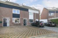 Woning Hesselinklanden 105 Enschede