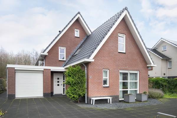 Woning Aletta Jacobshage 4 EMMELOORD