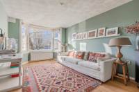 Woning Surinameplein 681 Amsterdam