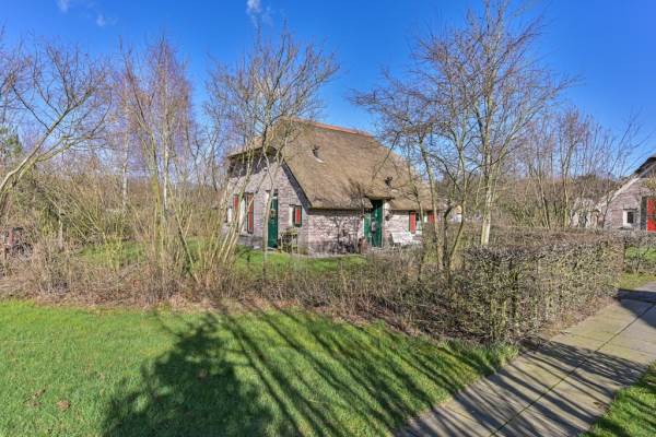 Woning Flierdijk 325 DEN HAM OV