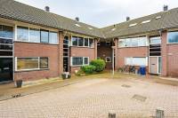 Woning Toernooiveld 94 ALMERE