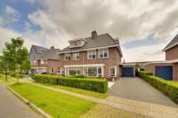 Woning Melis Stokelaan 85 Beverwijk