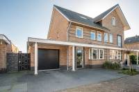 Woning Heer van Borselenweide 16 Hellevoetsluis