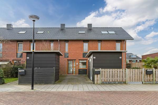 Woning Kervel 19 Heerhugowaard