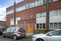 Woning Jacob Marisstraat 77 Dordrecht