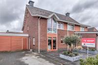Woning Klapwijkse eilanden 46 Berkel en Rodenrijs