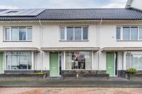 Woning Buitenhof type B 15 Tilburg