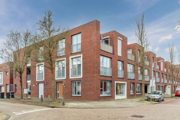 Woning Veestraat 129 Tilburg