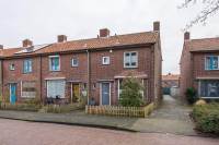 Woning Hennepstraat 25 Enschede