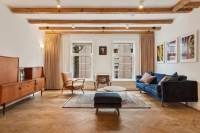 Woning Roggeveenstraat 133 Amsterdam