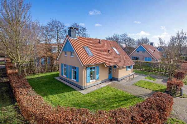 Woning Bosrandweg 359 De Koog