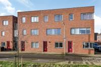 Woning Zeevaart 299 Arnhem