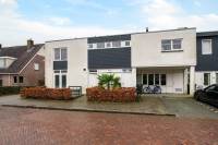 Woning Prinses Margrietstraat 2 Woudenberg