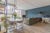 Woning Trompstraat 23 Tilburg