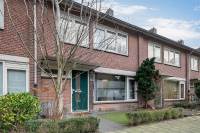 Woning Fretstraat 30 Eindhoven