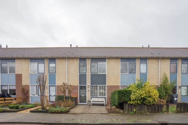 Woning Brilbeer 44 Heerhugowaard