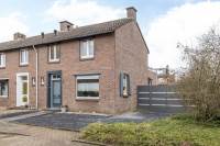 Woning Wilgenstraat 2 Oirsbeek