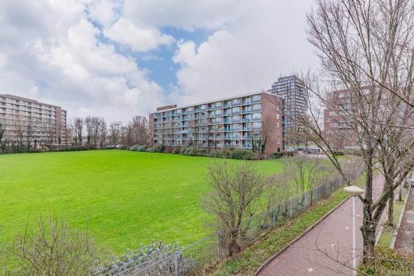 Woning Dellaertlaan 215 Beverwijk
