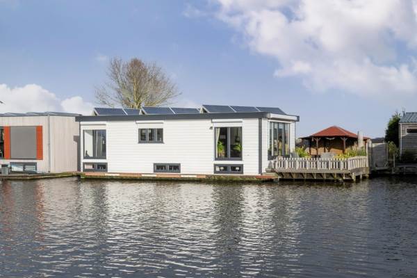 Woning Ringvaart-Vijfhuizerdijk 154 Vijfhuizen