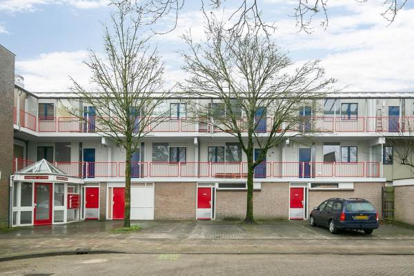 Woning Goudestein 42 Eindhoven