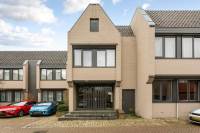 Woning Blauwstraat 3 Sint-Maartensdijk