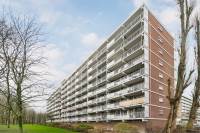 Woning Robert Kochplaats 187 ROTTERDAM