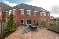 Woning Esdoornlaan 15 WOUDENBERG