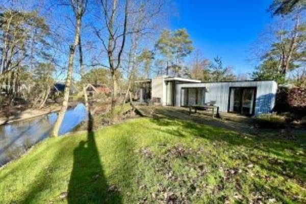 Woning Vijverlaan 1-ginkel 11 OTTERLO